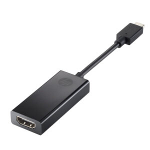 HP USB-C to HDMI 2.0