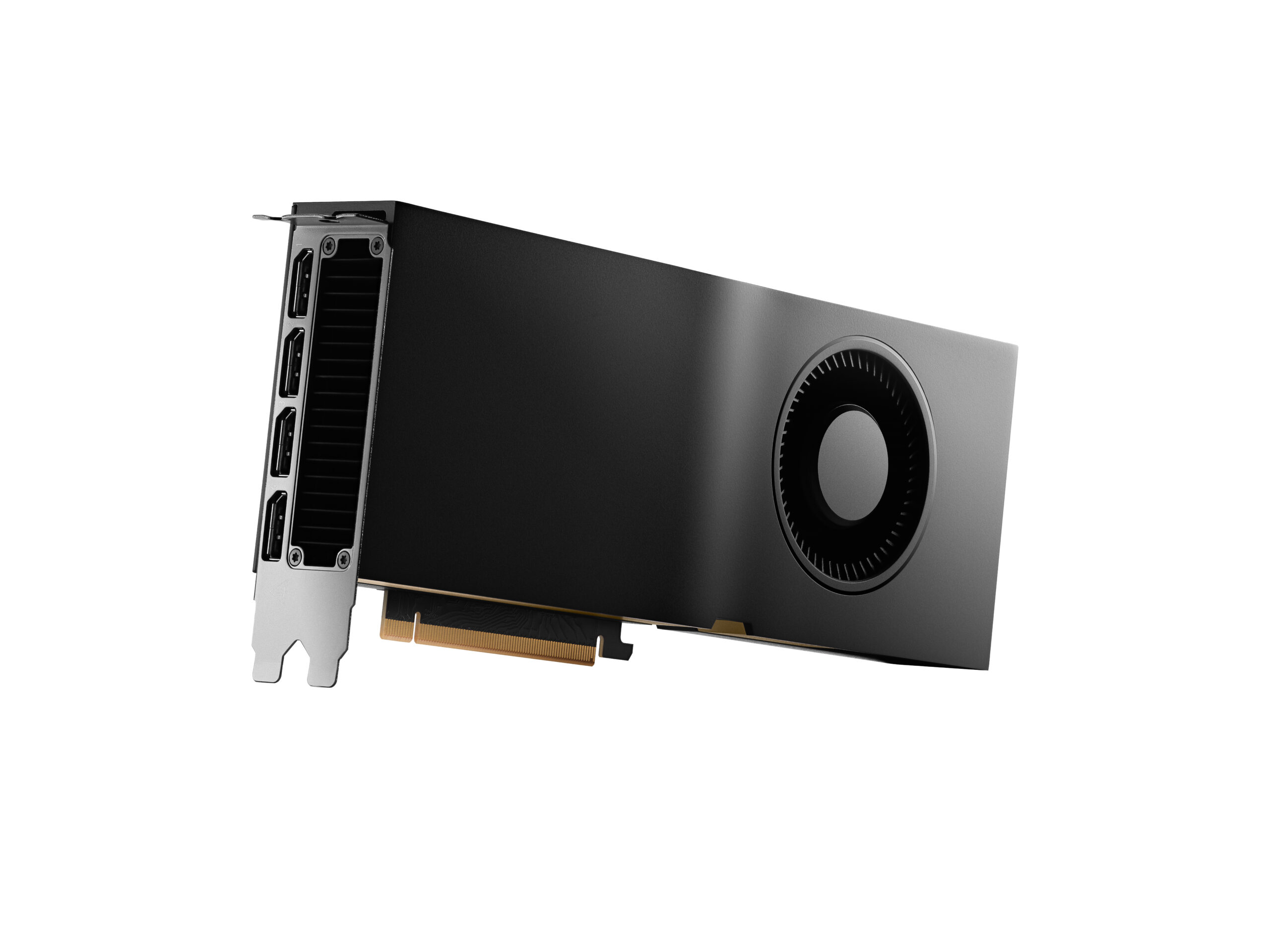 HP NVIDIA RTX 4500 Ada 24 GB 4DP Graphics - obrazek 3