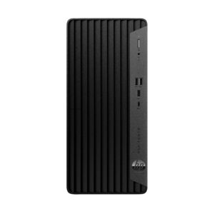 HP Pro Tower 400 G9 PCI Intel® Core™ i5 i5-14500 8 GB DDR5-SDRAM 512 GB SSD Windows 11 Pro PC Czarny