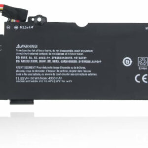 HP 933321-855 części zamienne do notatników Bateria