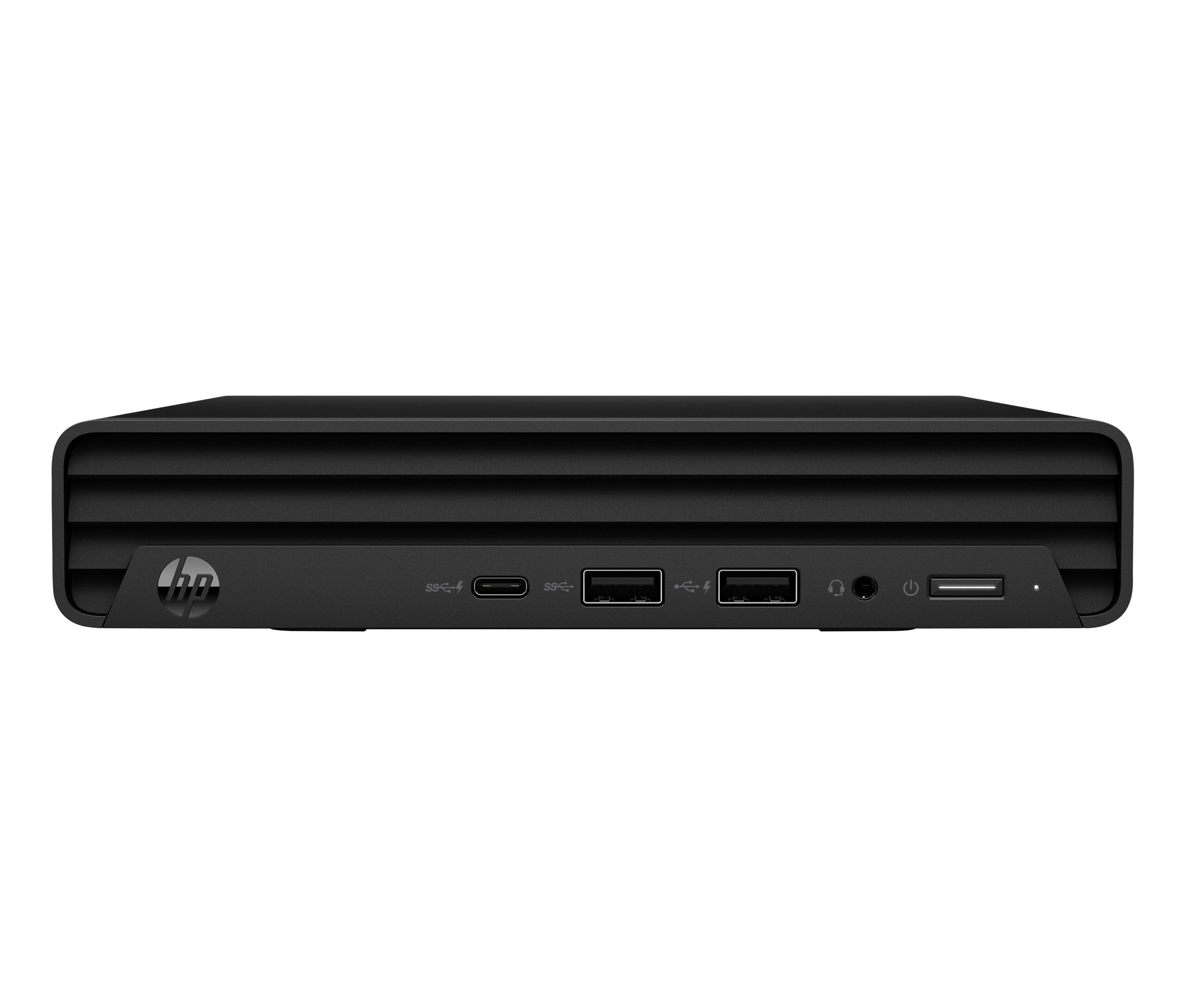 HP Pro Mini 260 G9 Intel® Core™ i3 i3-1315U 16 GB DDR4-SDRAM 512 GB SSD Windows 11 Pro Mini PC Czarny