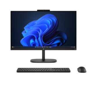 HP ProStudio 2 G2i Intel Core 5 120U 60,5 cm (23.8") 1920 x 1080 px All-in-One PC 16 GB DDR5-SDRAM 512 GB SSD Windows 11 Pro Wi-Fi 6 (802.11ax) Biały