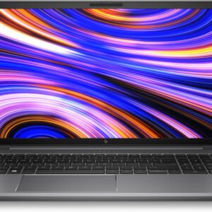 HP ZBook Power 15.6 G10 A AMD Ryzen™ 7 PRO 7840HS Mobilna stacja robocza 39,6 cm (15.6") Full HD 32 GB DDR5-SDRAM 1 TB SSD NVIDIA RTX A1000 Wi-Fi 6E (802.11ax) Windows 11 Pro Srebrny