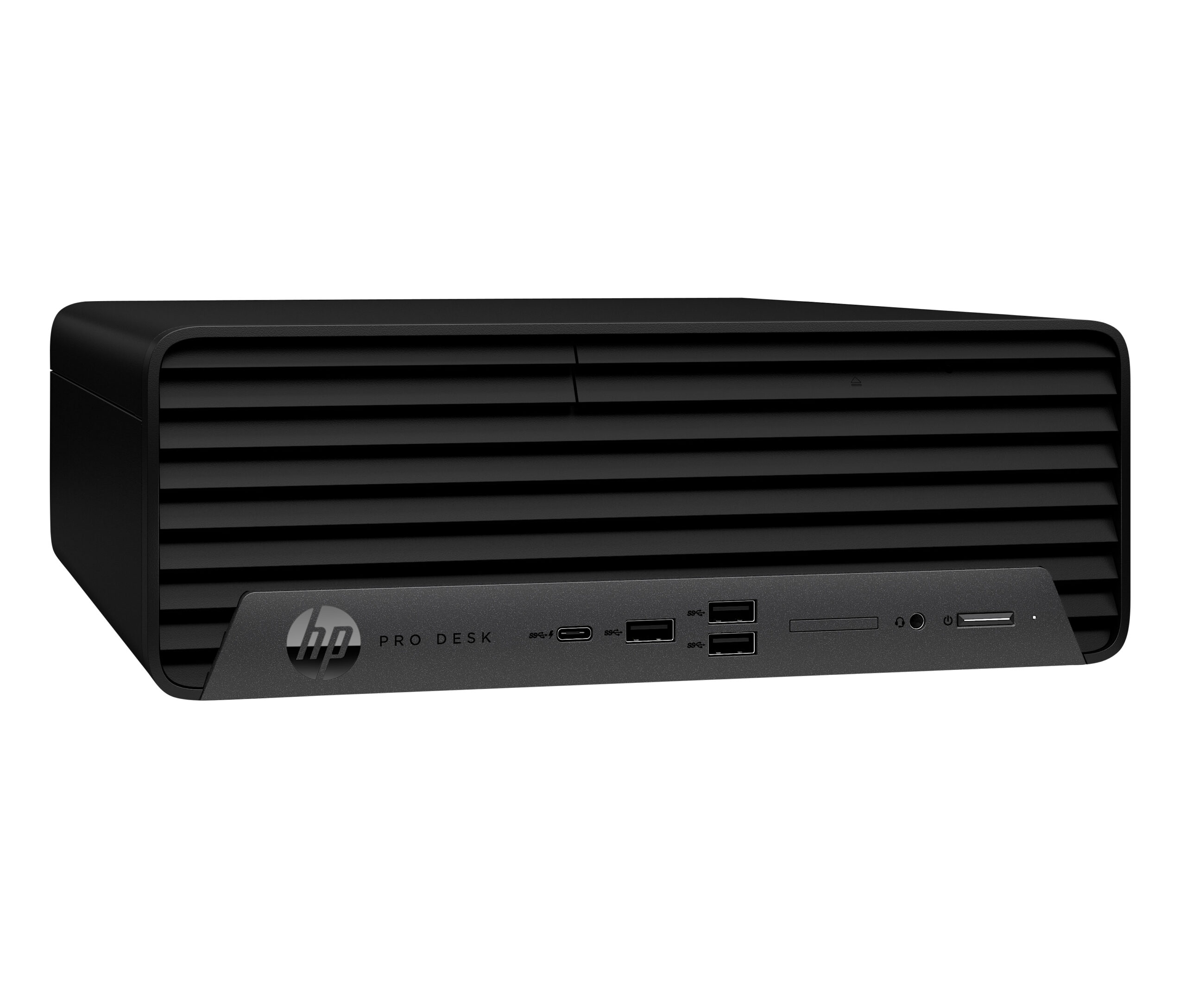 HP Pro 400 G9 Intel® Core™ i3 i3-13100 16 GB DDR4-SDRAM 512 GB SSD Windows 11 Pro SFF PC Czarny - obrazek 2