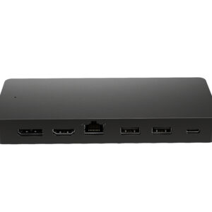 HP Uniwersalny koncentrator wieloportowy USB-C