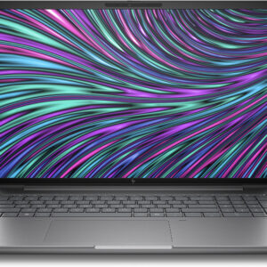 HP ZBook Power G11 Intel Core Ultra 7 155H Mobile workstation 40.6 cm (16") WUXGA 32 GB DDR5-SDRAM 1 TB SSD NVIDIA RTX A1000 Wi-Fi 6E (802.11ax) Windows 11 Pro AI Workstation, AI PC Grey