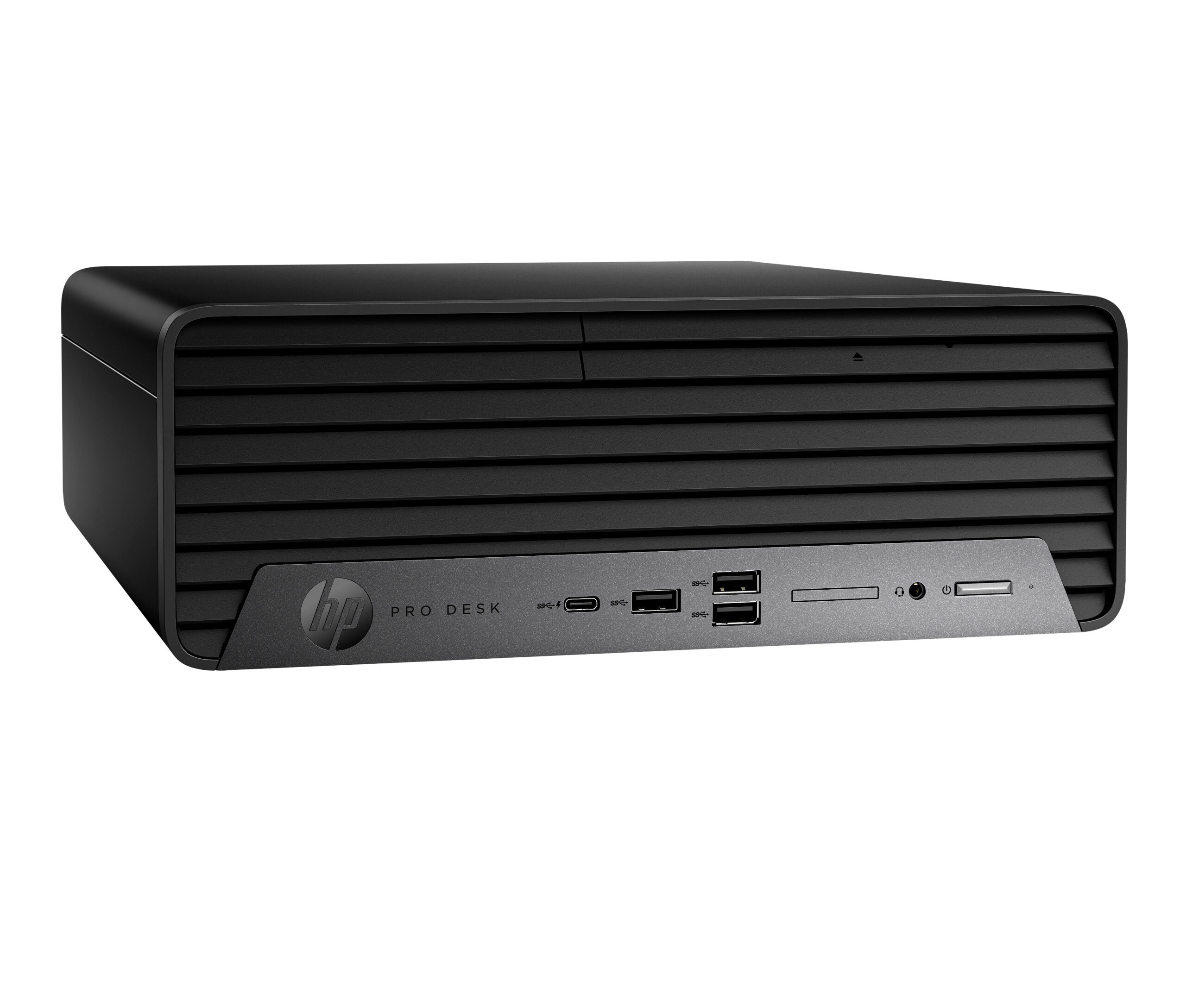 HP Pro 400 G9 Intel® Core™ i7 i7-13700 16 GB DDR4-SDRAM 512 GB SSD Windows 11 Pro SFF PC Czarny - obrazek 2