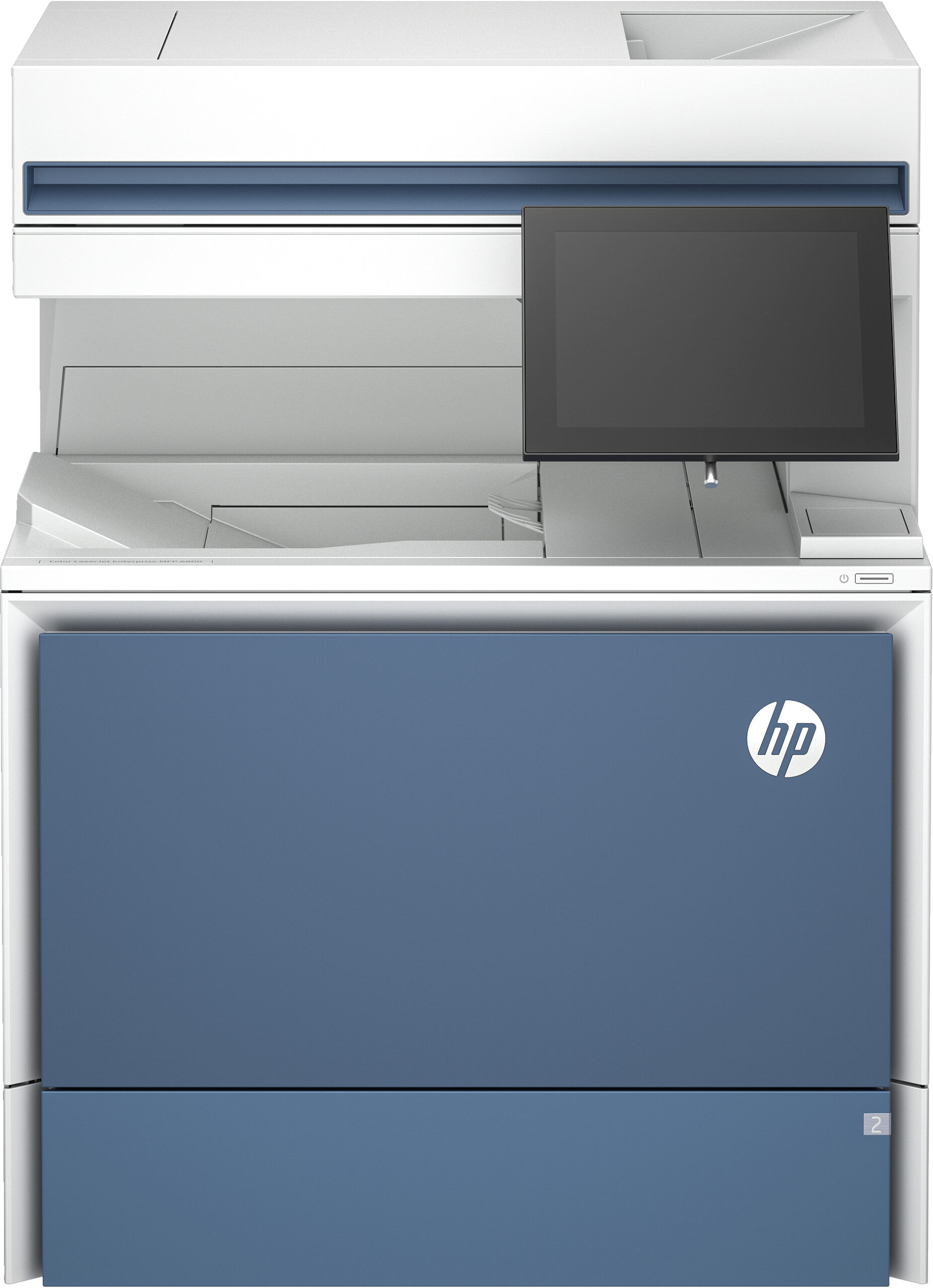 HP Color LaserJet Enterprise Urządzenie wielofunkcyjne 6800dn