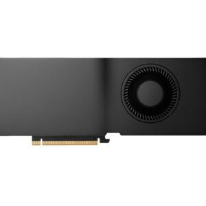 HP NVIDIA RTX 5000 Ada 32 GB 4DP Graphics