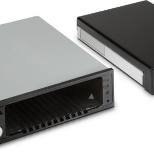 HP DX175 Removable HDD Frame/Carrier Obudowa HDD Czarny, Szary