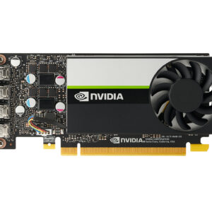 HP Karta graficzna NVIDIA T1000E 8 GB 4mDP