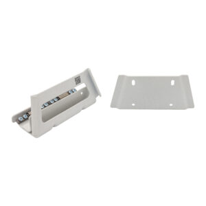 HP Poly Studio X52/V52 Wall Mount Mocowanie ścienne Biały