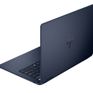 HP OmniBook Ultra Flip 14-fh0119nw Copilot+ PC Intel Core Ultra 5 226V Hybryda (2w1) 35,6 cm (14") Ekran dotykowy 3K 16 GB LPDDR5x-SDRAM 1 TB SSD Wi-Fi 7 (802.11be) Windows 11 Home Niebieski