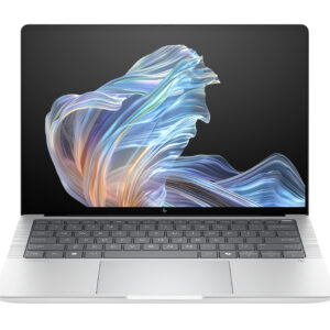 HP EliteBook X G1a Next Gen AI PC Copilot+ PC AMD Ryzen AI 9 HX PRO 375 Laptop 35,6 cm (14") Ekran dotykowy 2.8K 64 GB LPDDR5x-SDRAM 1 TB SSD Wi-Fi 7 (802.11be) Windows 11 Pro Srebrny
