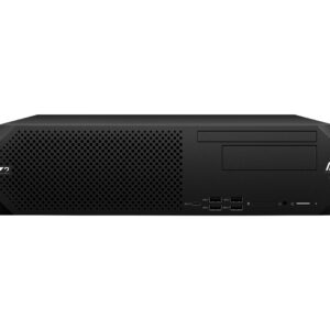 HP Z2 G9 Intel® Core™ i7 i7-14700 32 GB DDR5-SDRAM 1 TB SSD Windows 11 Pro SFF Stanowisko AI Workstation Czarny