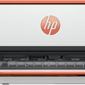 HP Smart Tank 589 Bezprzewodowe All-in-One W kolorze Drukarka, Kopiarka, skaner