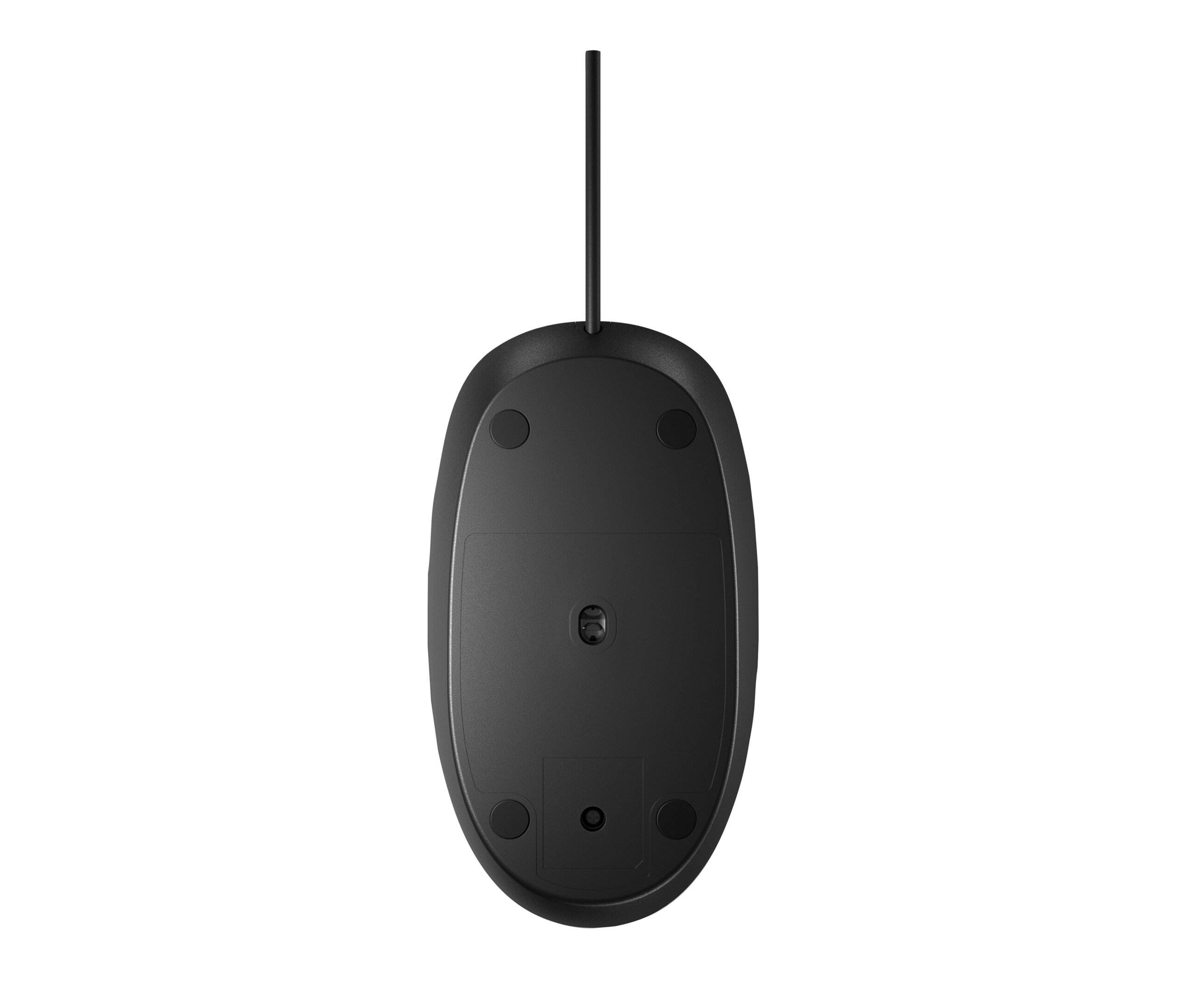 HP Mysz 128 LSR WRD (120 w opakowaniu zbiorczym) - obrazek 5