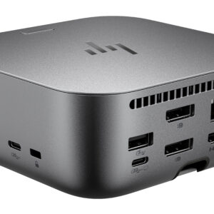 HP Stacja dokująca Thunderbolt 4 Ultra 280 W G6