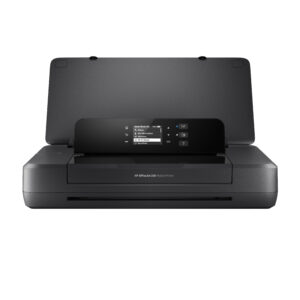 HP Officejet 200 Mobile Bezprzewodowe W kolorze Drukarka