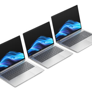 HP ProBook 4 G1i AI Intel Core Ultra 5 225U Laptop 35,6 cm (14") WUXGA 16 GB DDR5-SDRAM 512 GB SSD Wi-Fi 6E (802.11ax) Windows 11 Pro AI PC Srebrny
