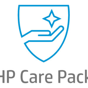 HP 3 year Parts Exchange Service for Color PageWide Enterprise 586 MFP