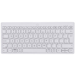 HP Klawiatura Bluetooth 350 Compact Multi-Device