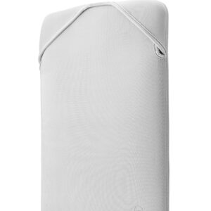 HP Dwustronny srebrny futerał ochronny na laptopa Reversible 15,6″