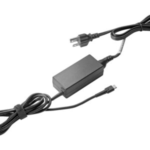 HP Zasilacz sieciowy 45 W USB-C LC