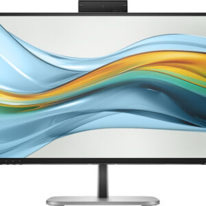 HP Series 5 Pro Monitor konferencyjny Pro z serii 5 QHD 27″ USB-C – 527pm