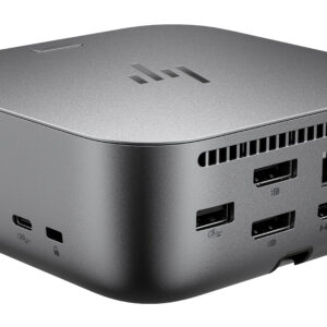 HP Stacja dokująca Thunderbolt 4 100 W G6