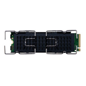 HP Moduł dysku SSD Z Turbo 4 TB 2280 PCIe-4x4 TLC
