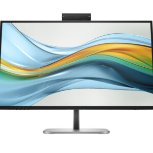 HP Series 5 Pro Monitor konferencyjny Pro z serii 5 QHD 27″ USB-C – 527pm