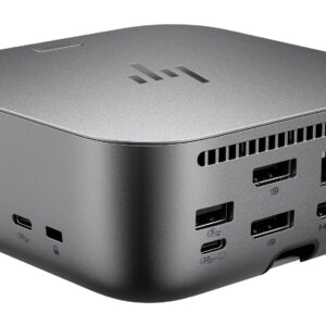 HP Stacja dokująca Thunderbolt 4 Ultra 180 W G6