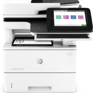 HP LaserJet Enterprise Flow Urządzenie wielofunkcyjne M528z