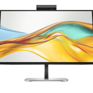HP Series 5 Pro 524pm monitor komputerowy 60,5 cm (23.8") 1920 x 1080 px Full HD LCD Czarny