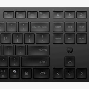 HP Zestaw myszki i klawiatury Multi-Device Dual-Mode 495C