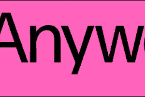 HP 1 Year Anyware Professional Renew License Odnowienie 1 lat(a)