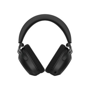 HyperX Cloud Alpha 2 – bezprzewodowe słuchawki gamingowe