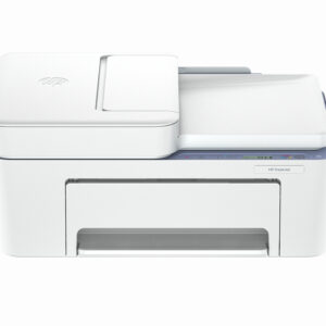 HP DeskJet 4322 Bezprzewodowe All-in-One W kolorze Drukarka
