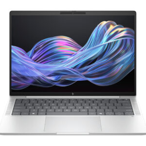 HP EliteBook X G1i Next Gen AI PC Copilot+ PC Intel Core Ultra 7 258V Laptop 35,6 cm (14") 2.5K 32 GB LPDDR5x-SDRAM 1 TB SSD Wi-Fi 7 (802.11be) Windows 11 Pro Srebrny
