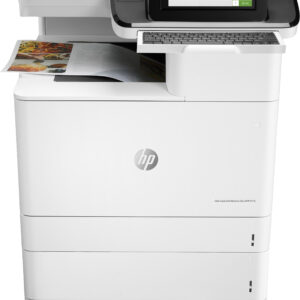 HP Color LaserJet Enterprise Flow Urządzenie wielofunkcyjne M776z