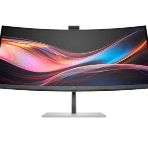 HP Series 7 Pro 34-calowy monitor konferencyjny Pro seria 7 WQHD – 734pm
