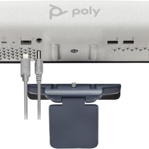 HP Poly Zacisk wyświetlacza Poly Studio E70/P15/R30