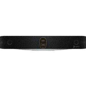 HP Poly Kamera z głośnikiem soundbar Poly Studio V72 USB