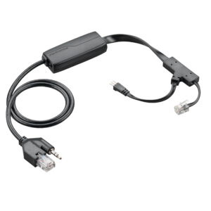 HP Poly Elektroniczny włącznik widełkowy Poly APP-51 TAA