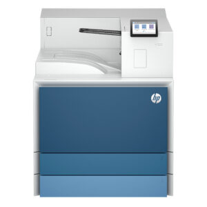 HP LaserJet Enterprise 8501DN Printer Europe - Multilingual Localization 1200 x 1200 DPI A3