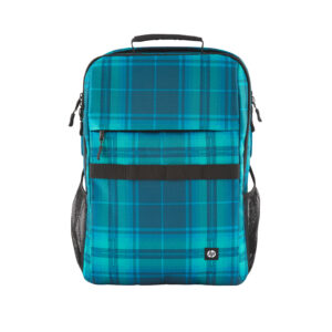 HP Plecak Campus XL Tartan Plaid