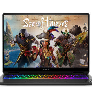 HP OMEN Transcend Laptop 14-fb1008nw Intel Core Ultra 9 285H 35,6 cm (14") 3K 64 GB LPDDR5x-SDRAM 1 TB SSD NVIDIA GeForce RTX 5070 Wi-Fi 7 (802.11be) Windows 11 Home AI PC Czarny