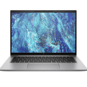 HP ZBook Firefly G11 Intel Core Ultra 7 165U Mobilna stacja robocza 35,6 cm (14") WUXGA 32 GB DDR5-SDRAM 1 TB SSD Wi-Fi 6E (802.11ax) Windows 11 Pro AI PC Szary