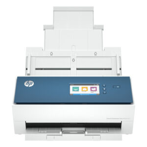 HP ScanJet Enterprise Flow N9000 sn1 Skaner ADF 600 x 600 DPI A3 Niebieski, Biały